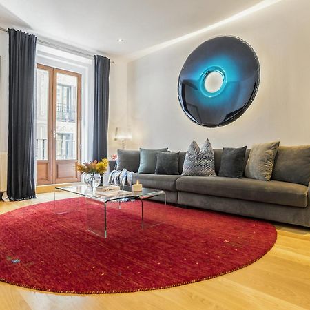 Malasana By Skykey Apartment Madrid Exterior photo