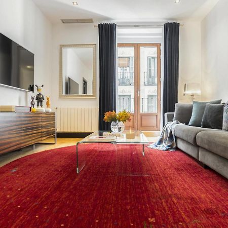 Malasana By Skykey Apartment Madrid Exterior photo