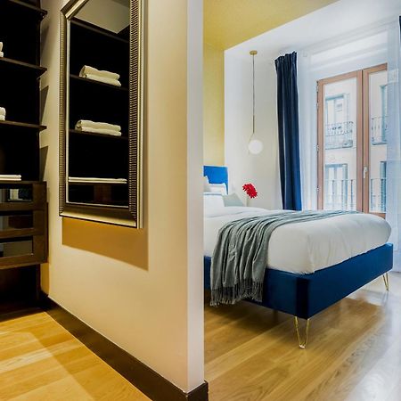 Malasana By Skykey Apartment Madrid Exterior photo