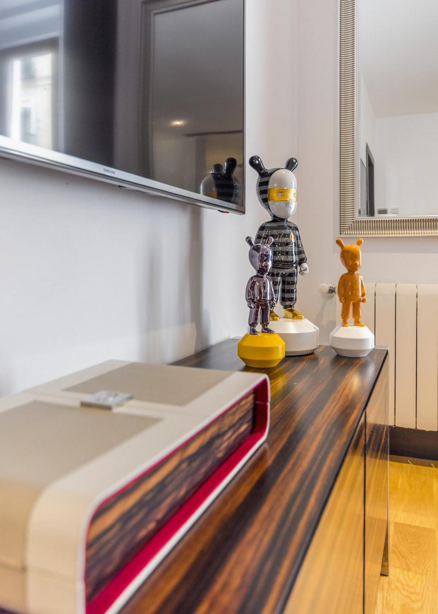 Malasana By Skykey Apartment Madrid Exterior photo
