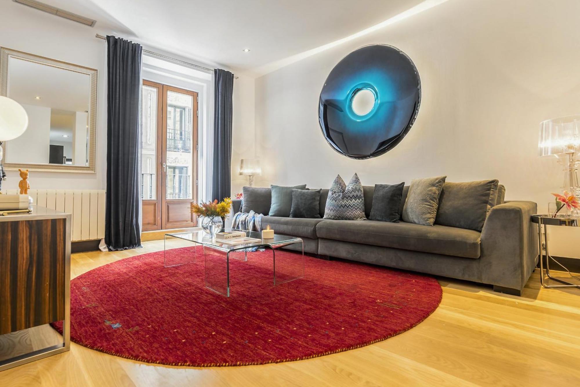 Malasana By Skykey Apartment Madrid Exterior photo