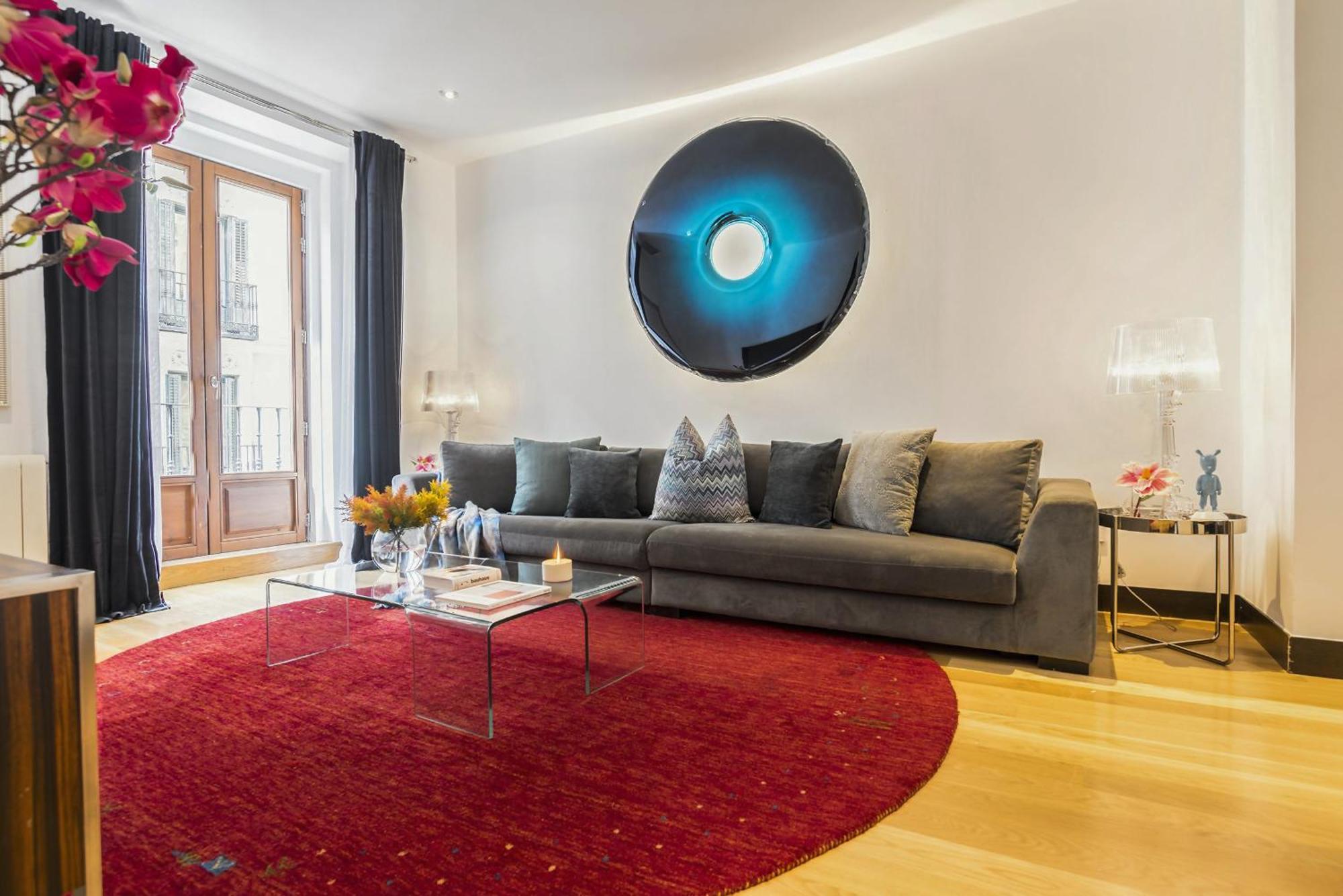 Malasana By Skykey Apartment Madrid Exterior photo