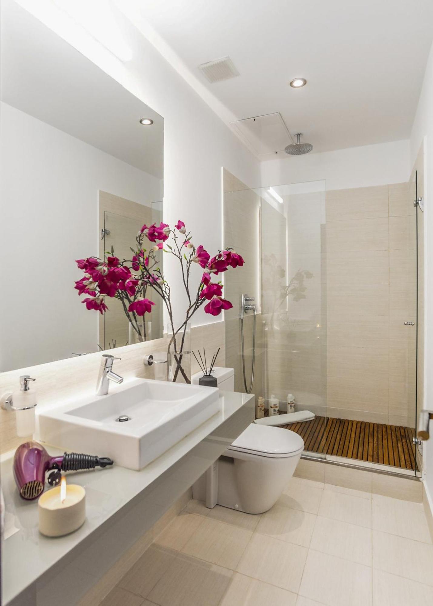 Malasana By Skykey Apartment Madrid Exterior photo