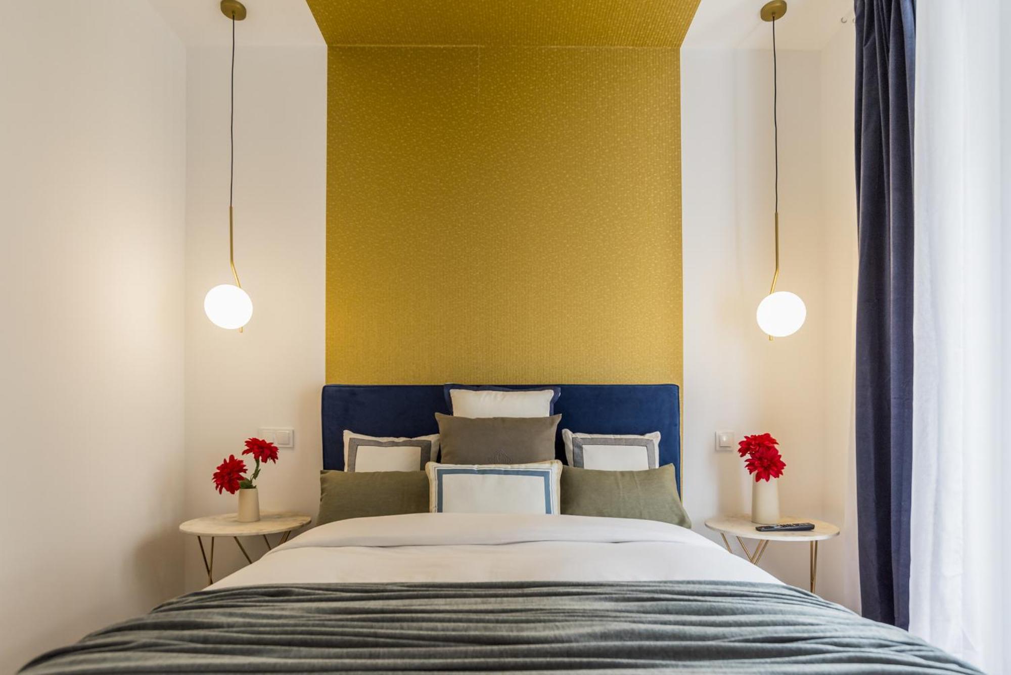 Malasana By Skykey Apartment Madrid Exterior photo