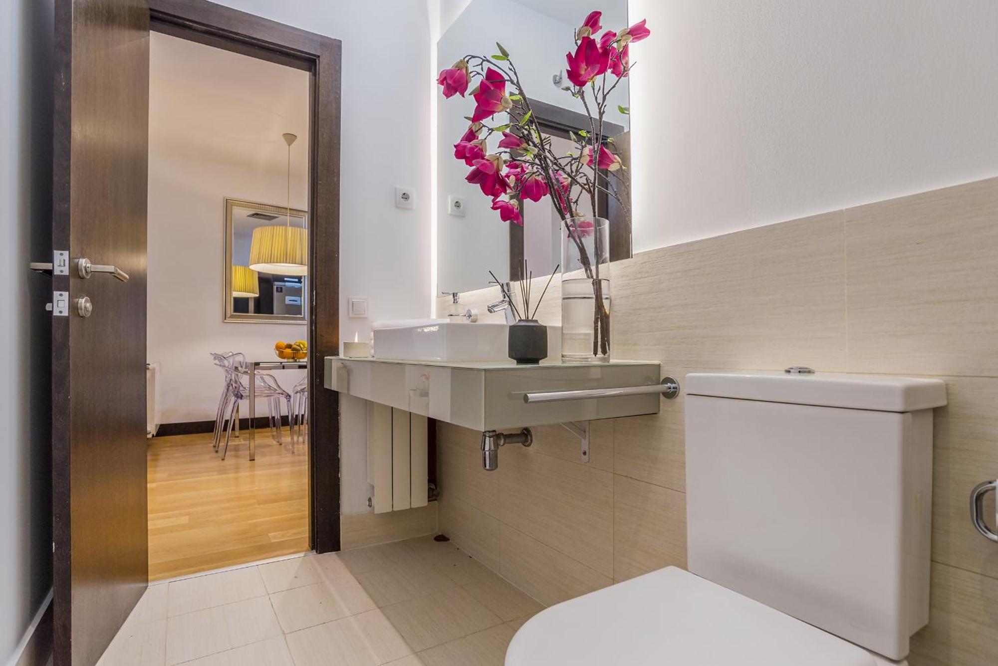 Malasana By Skykey Apartment Madrid Exterior photo