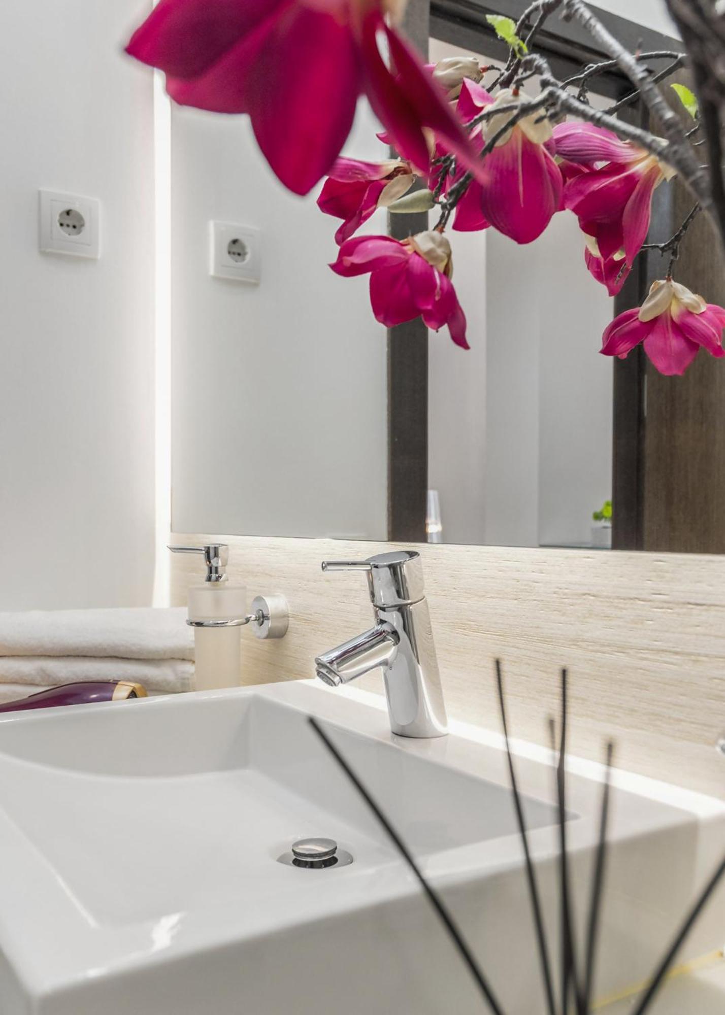 Malasana By Skykey Apartment Madrid Exterior photo