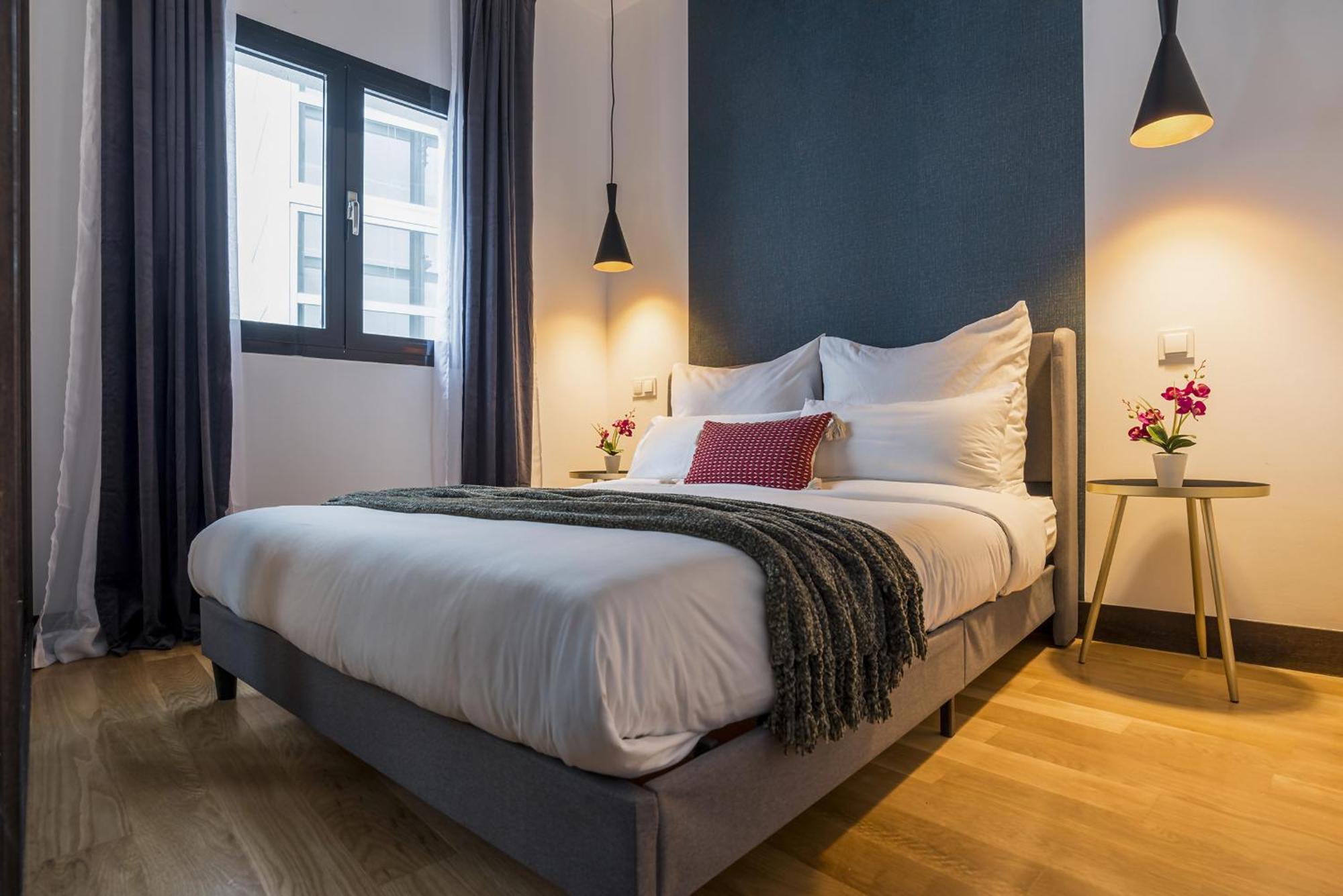 Malasana By Skykey Apartment Madrid Exterior photo