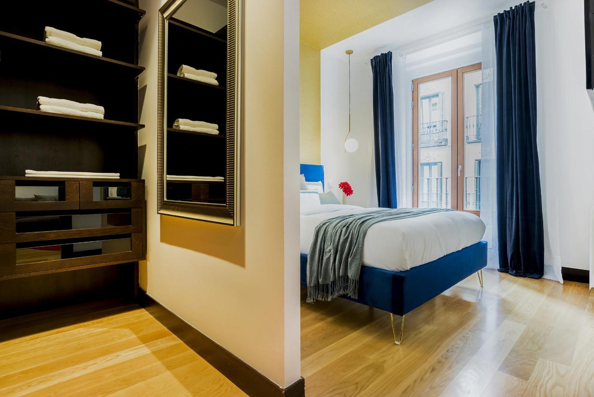 Malasana By Skykey Apartment Madrid Exterior photo