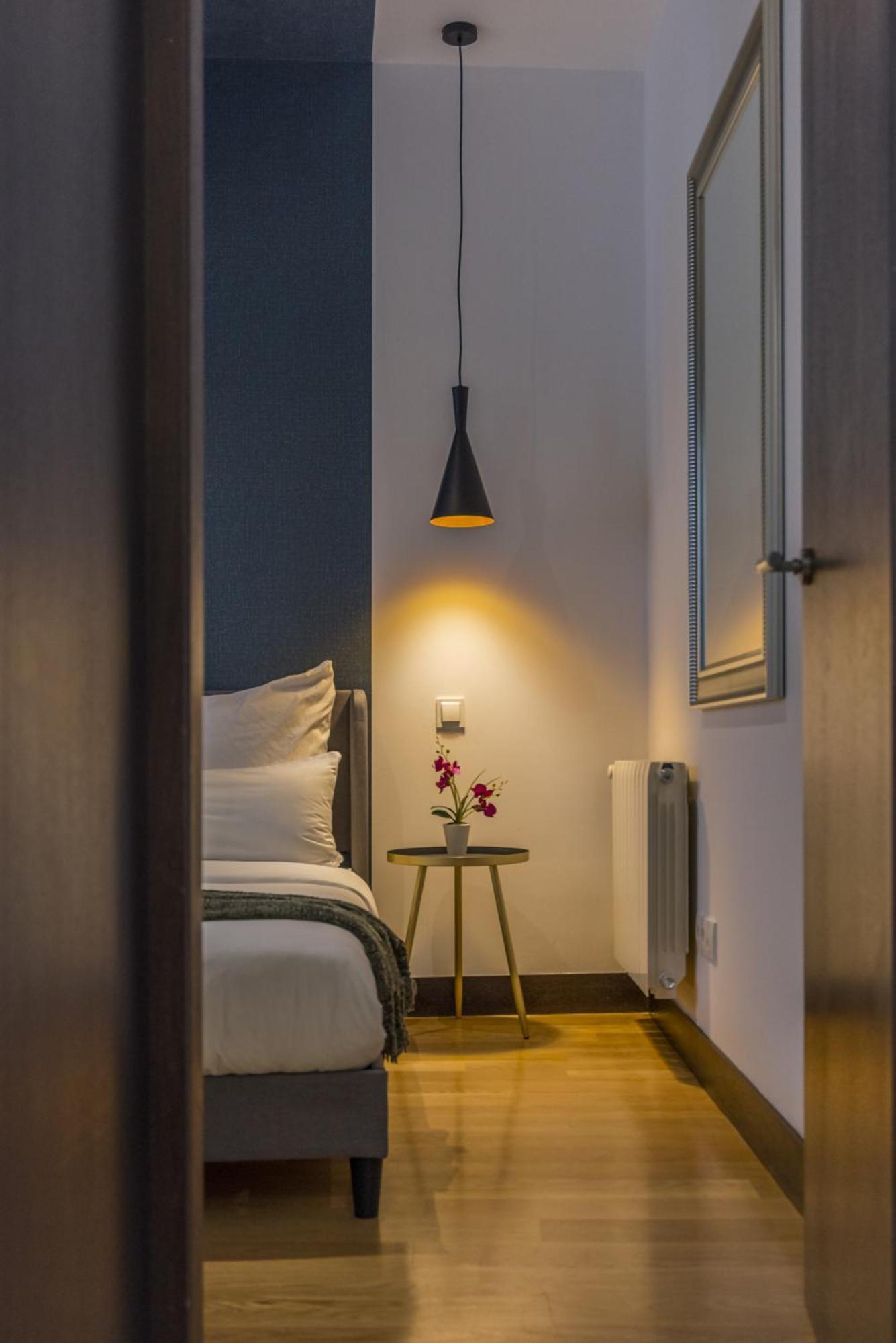 Malasana By Skykey Apartment Madrid Exterior photo