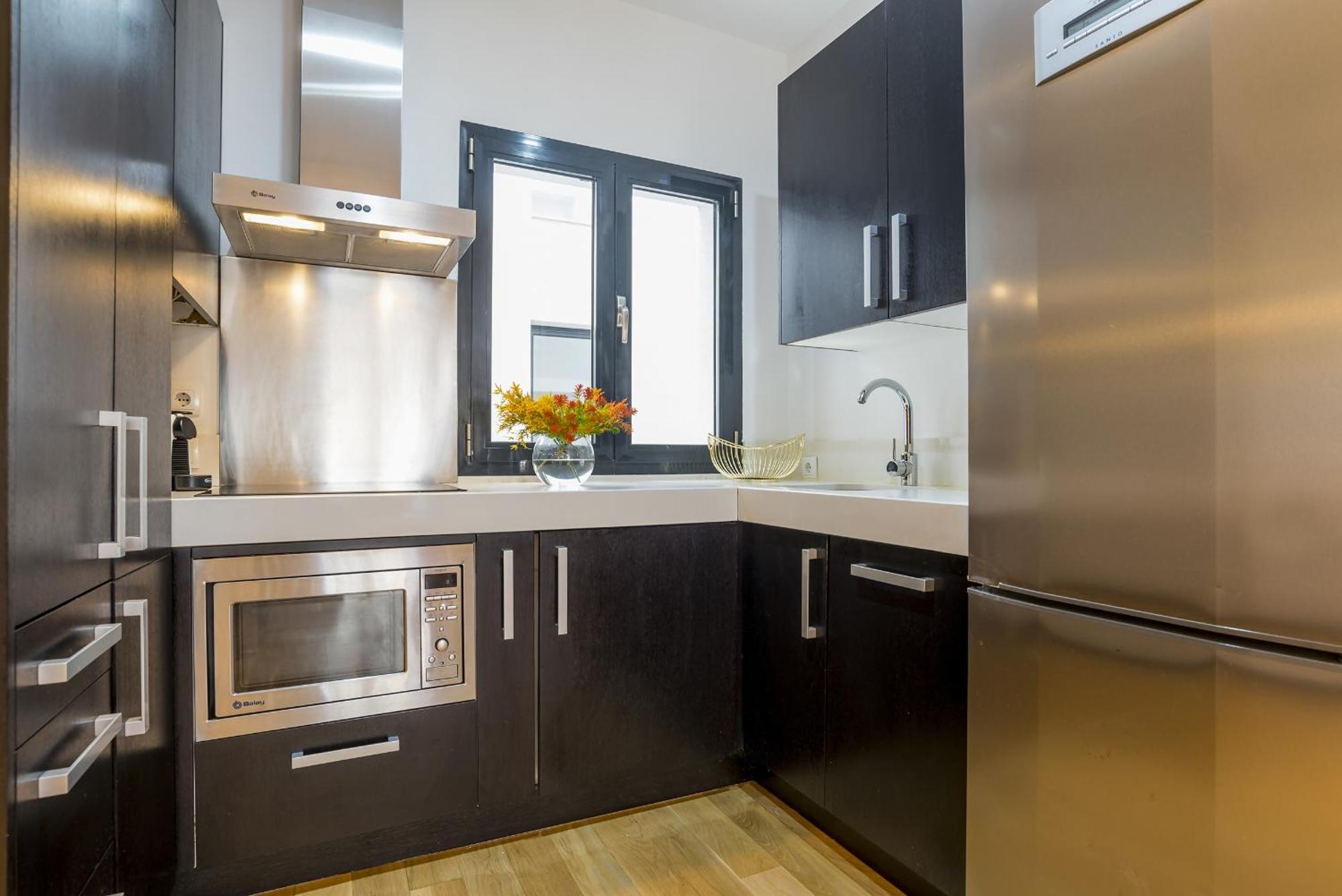 Malasana By Skykey Apartment Madrid Exterior photo