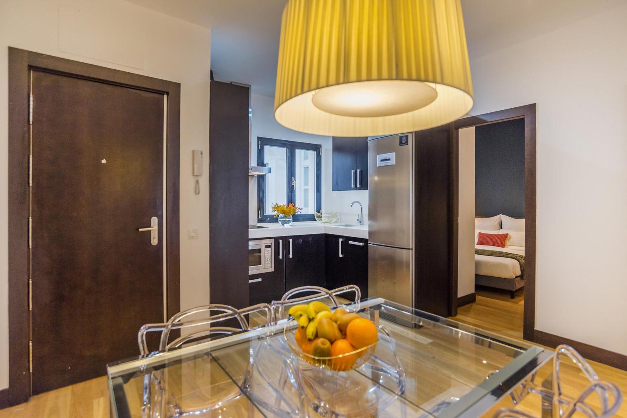 Malasana By Skykey Apartment Madrid Exterior photo