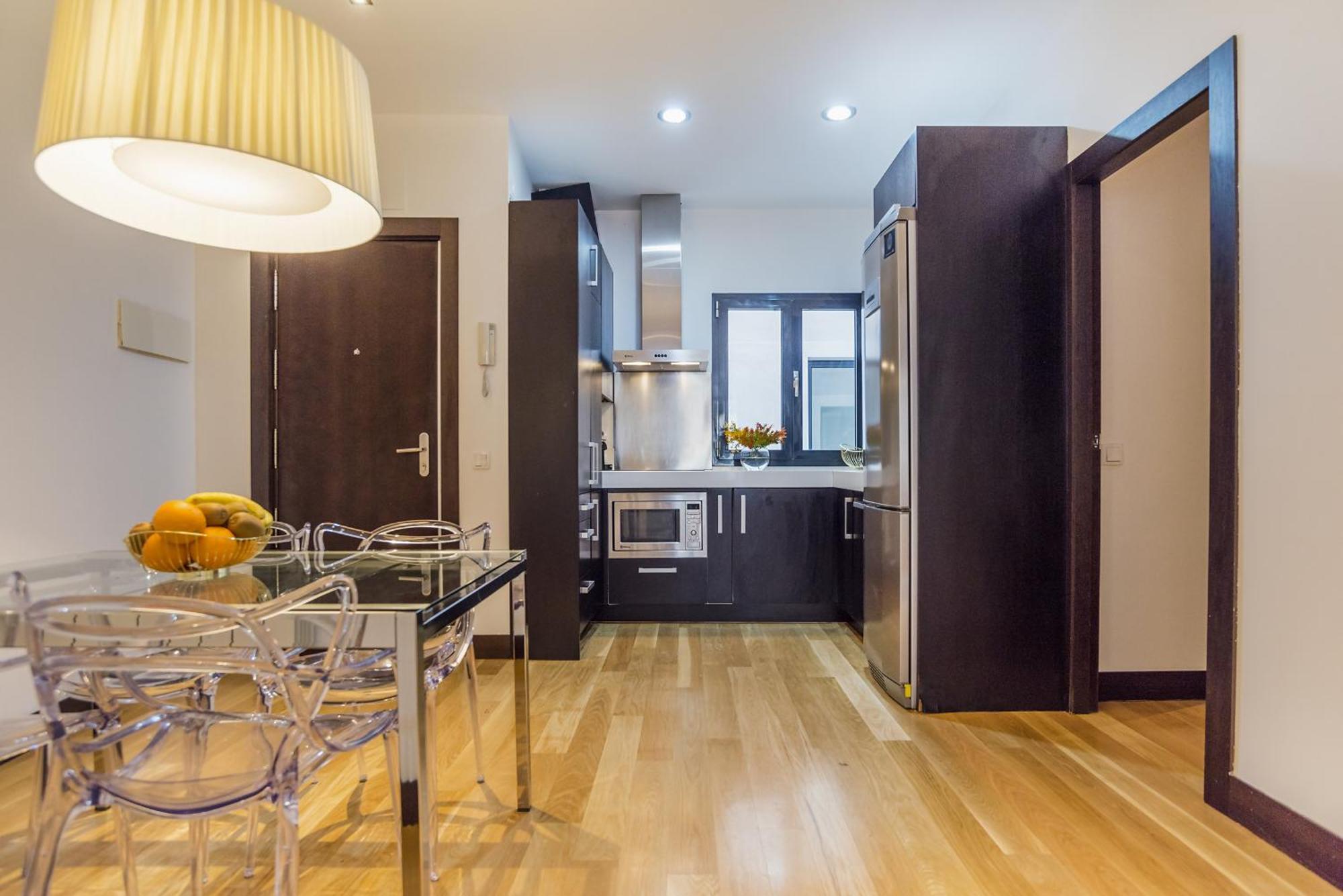 Malasana By Skykey Apartment Madrid Exterior photo