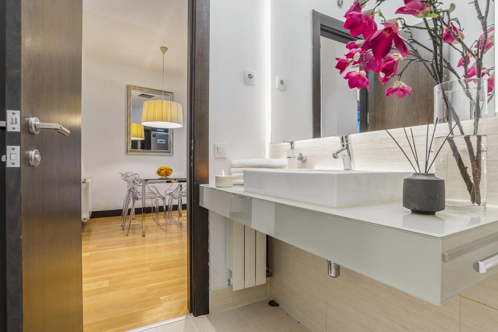 Malasana By Skykey Apartment Madrid Exterior photo
