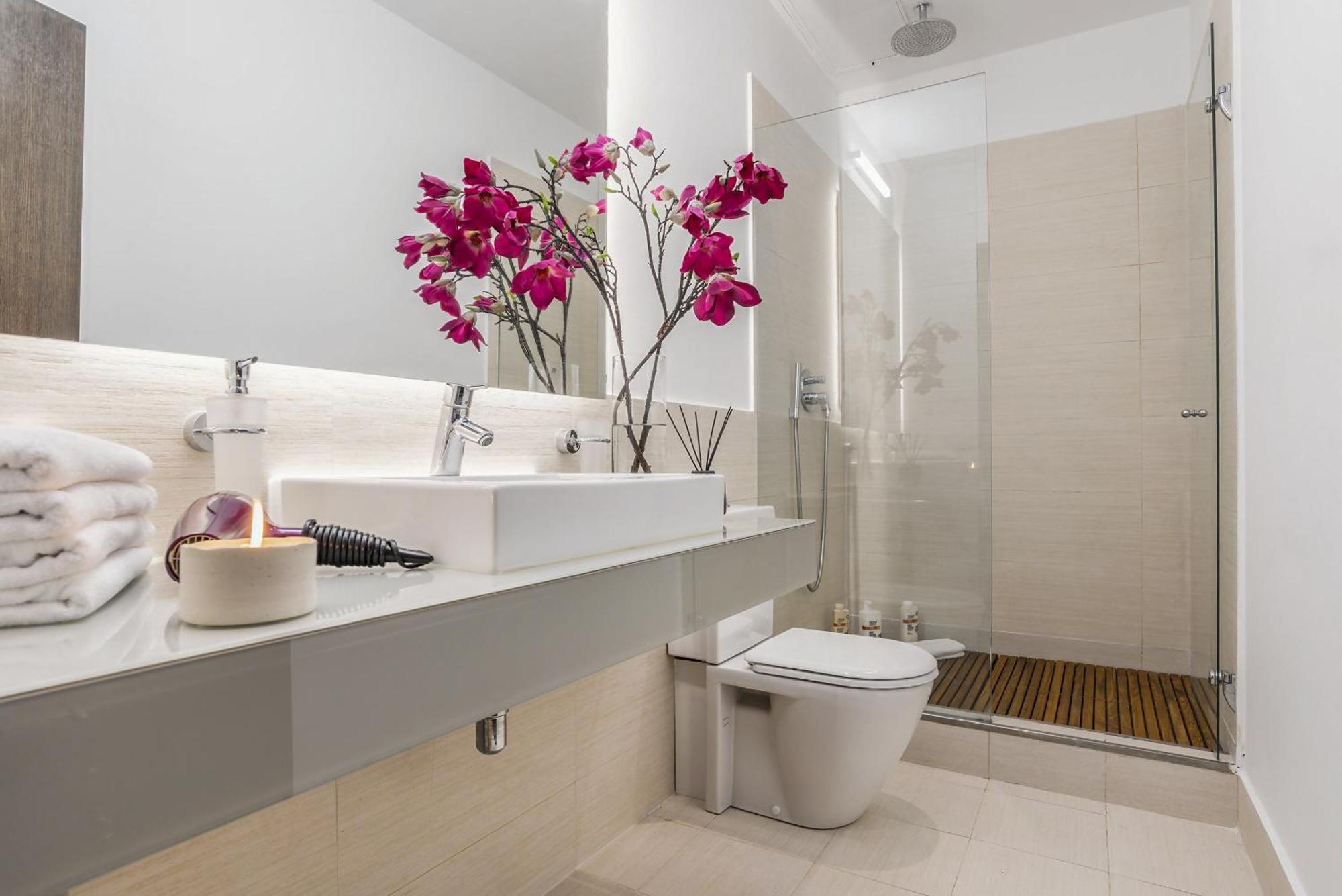 Malasana By Skykey Apartment Madrid Exterior photo