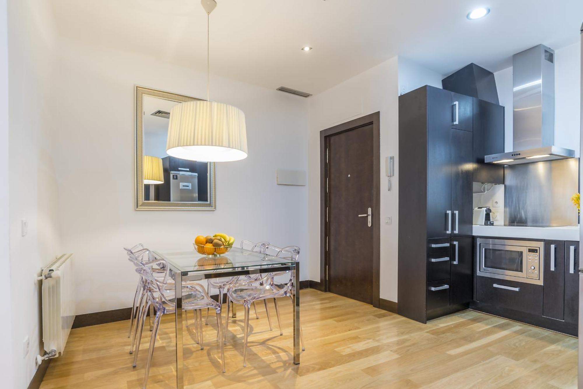 Malasana By Skykey Apartment Madrid Exterior photo