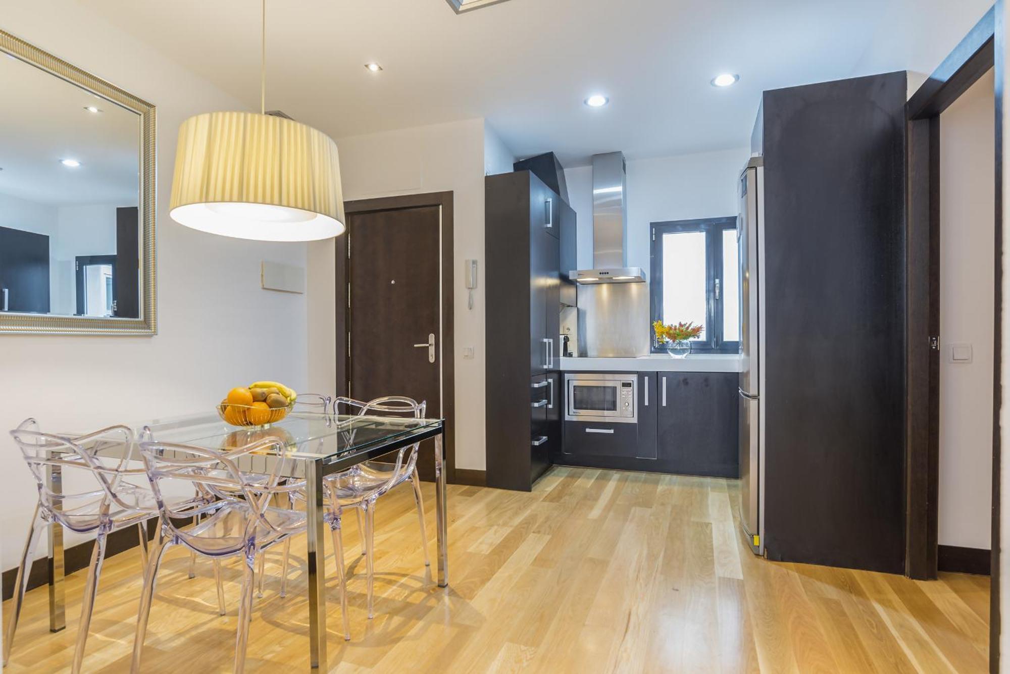Malasana By Skykey Apartment Madrid Exterior photo