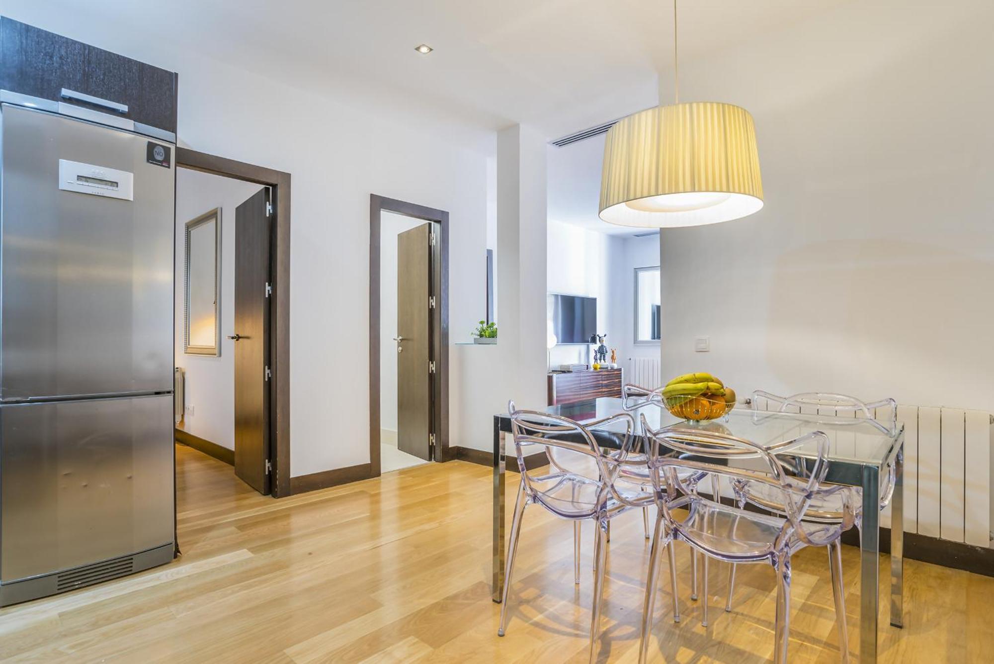 Malasana By Skykey Apartment Madrid Exterior photo