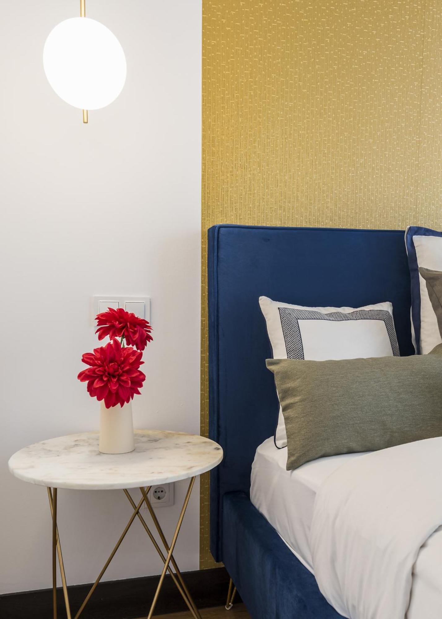 Malasana By Skykey Apartment Madrid Exterior photo