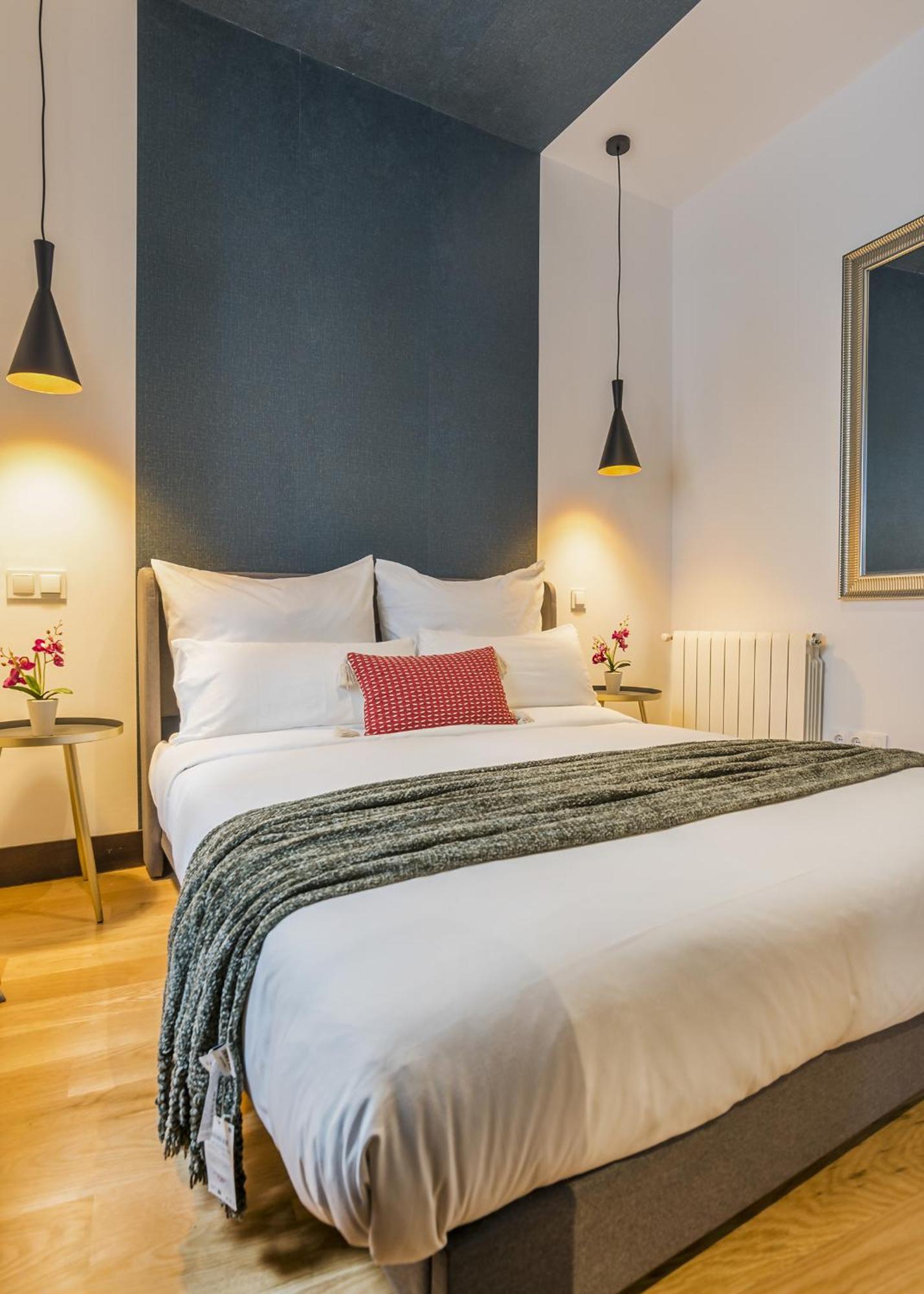 Malasana By Skykey Apartment Madrid Exterior photo