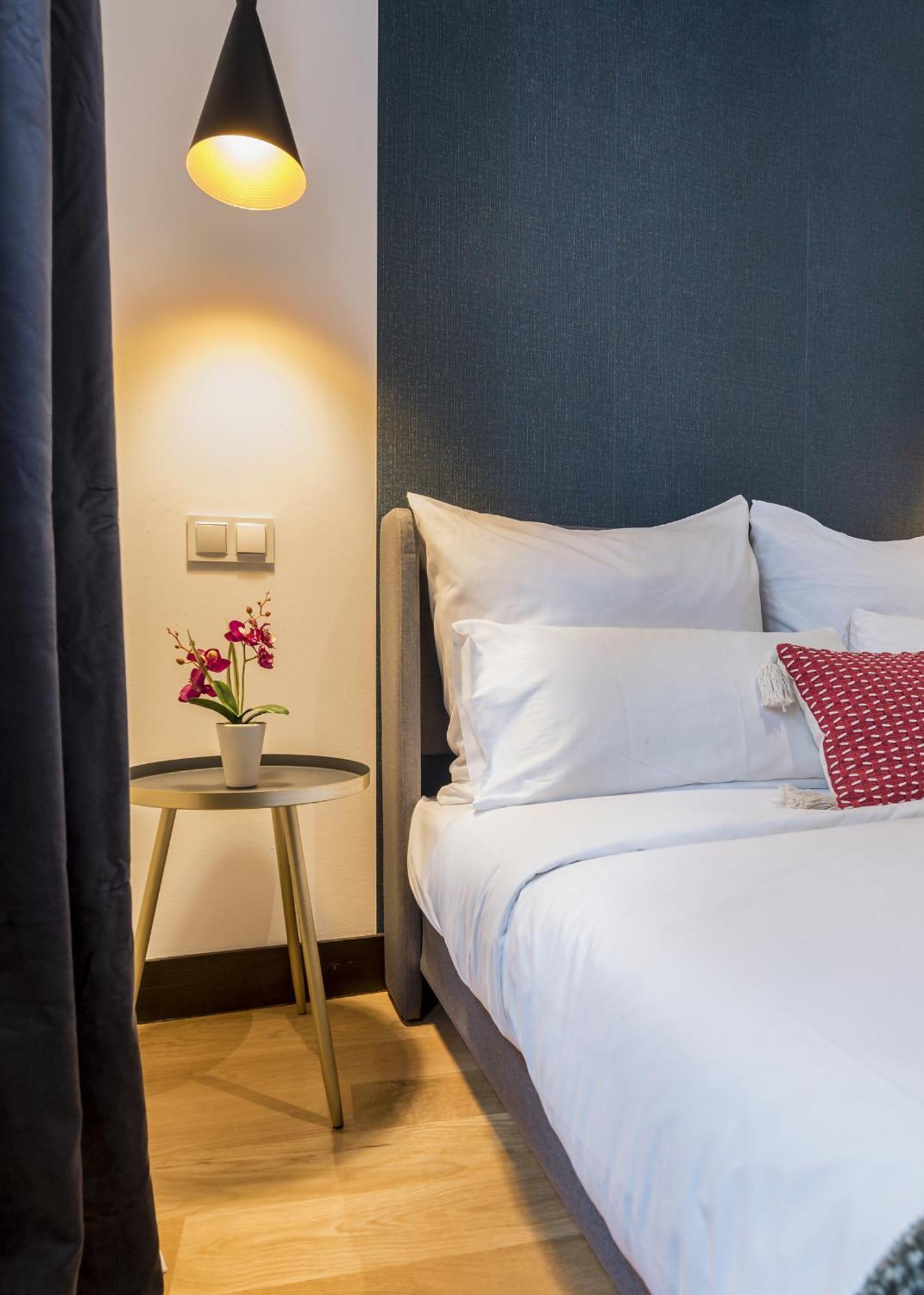 Malasana By Skykey Apartment Madrid Exterior photo