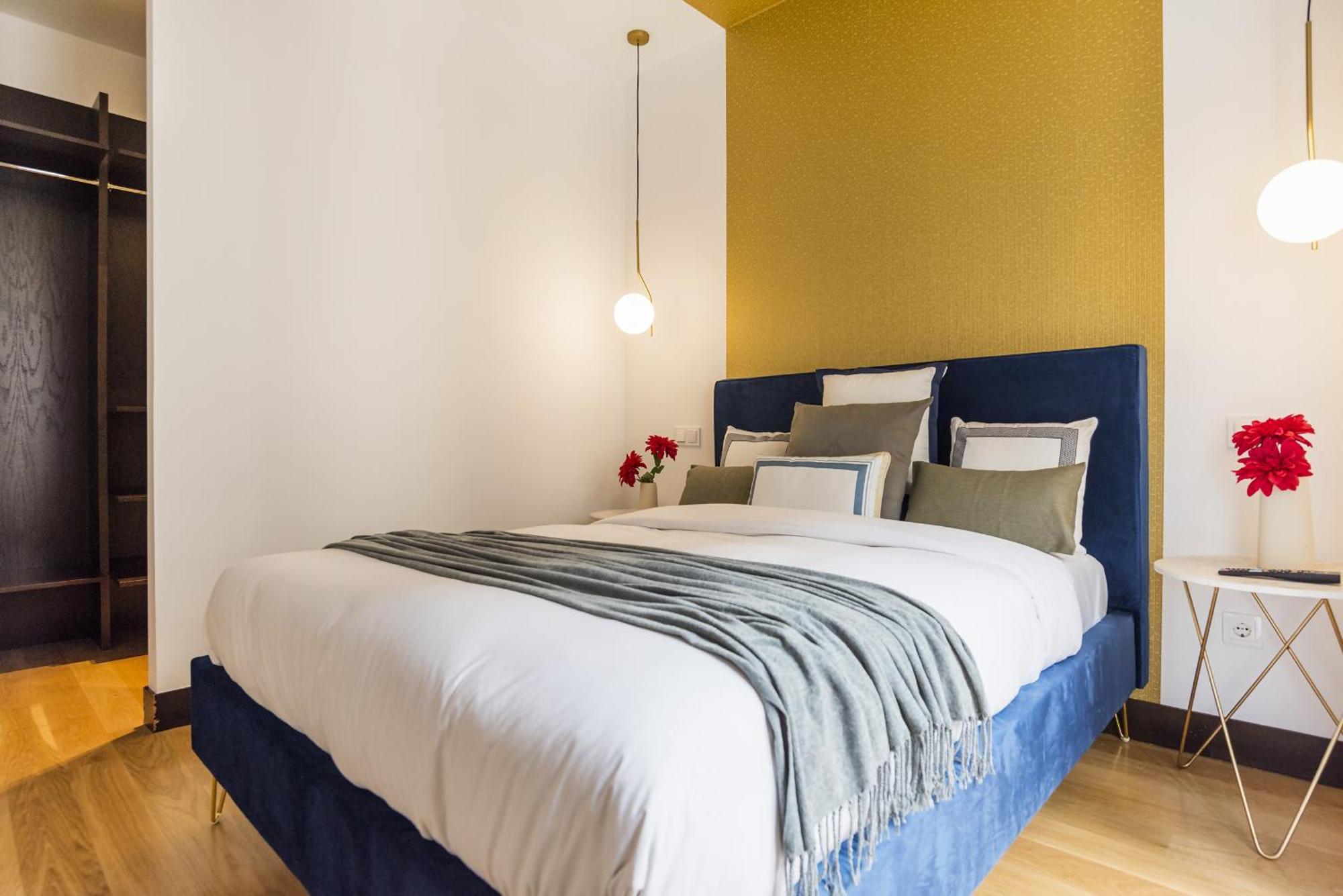 Malasana By Skykey Apartment Madrid Exterior photo