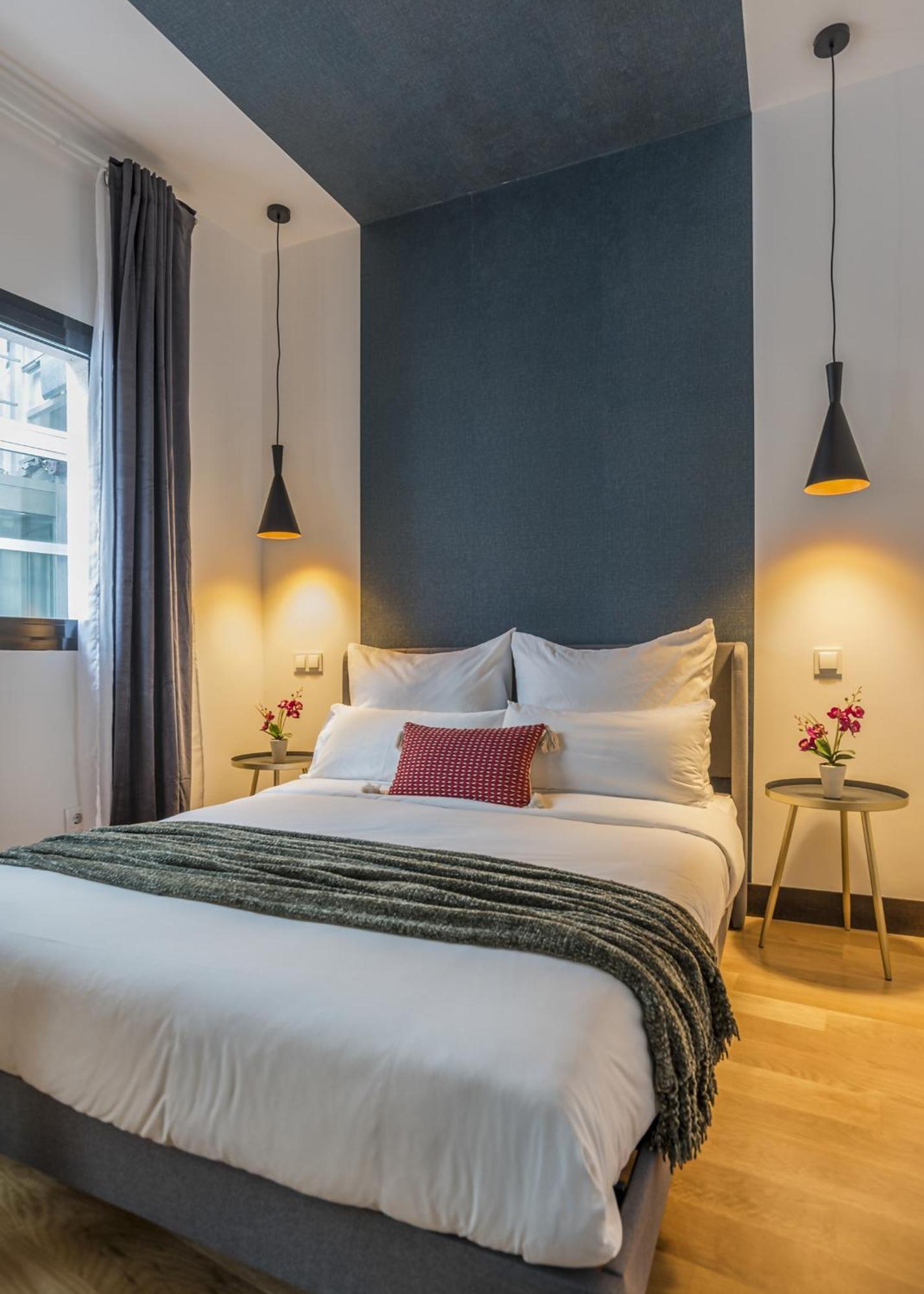 Malasana By Skykey Apartment Madrid Exterior photo