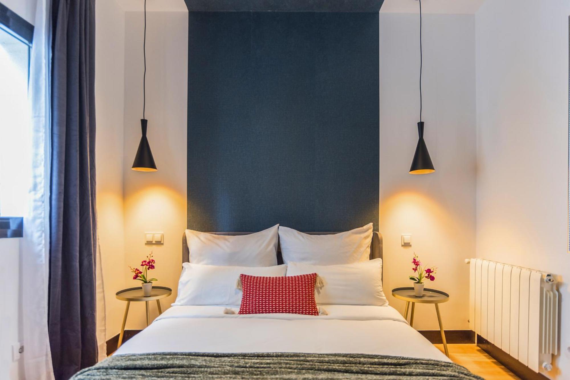 Malasana By Skykey Apartment Madrid Exterior photo